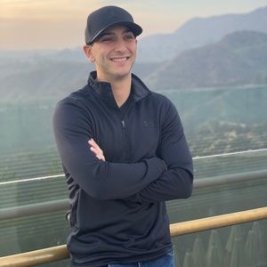 Meet your Posher, Vincent